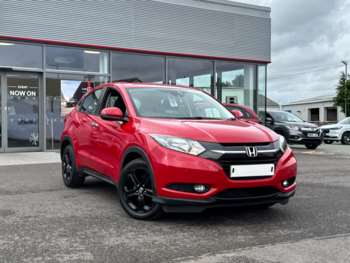 2016 (65) - Se Navi I-Dtec 5-Door