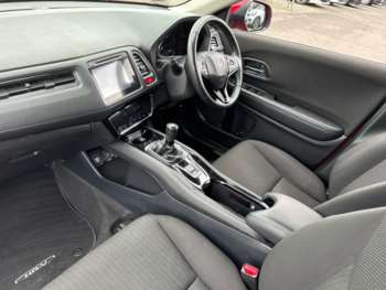 Used Honda HR-V 2016 for sale - 74720474: Photo