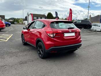 Used Honda HR-V 2016 for sale - 74720474: Photo