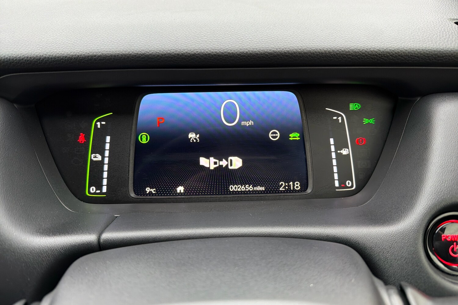 Used Honda Jazz 2025 for sale - 77449735: Photo 11