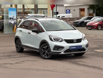 2025 - 5dr Hat 1.5 I-mmd Hy Crstr/ads Ecvt