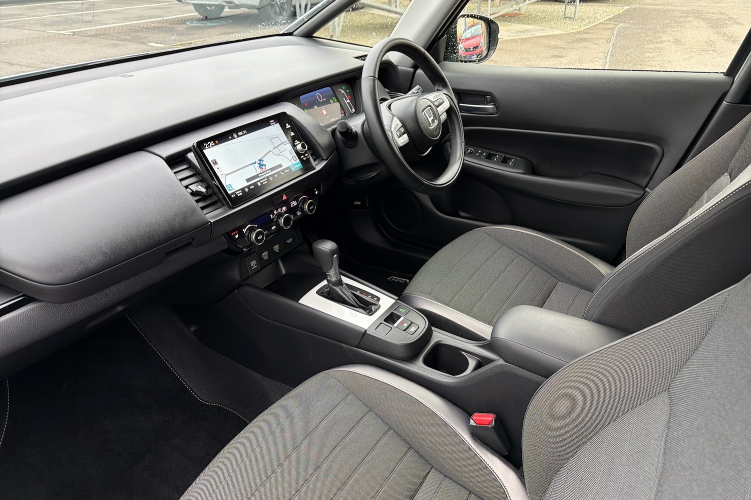 Used Honda Jazz 2025 for sale - 77449735: Photo 2