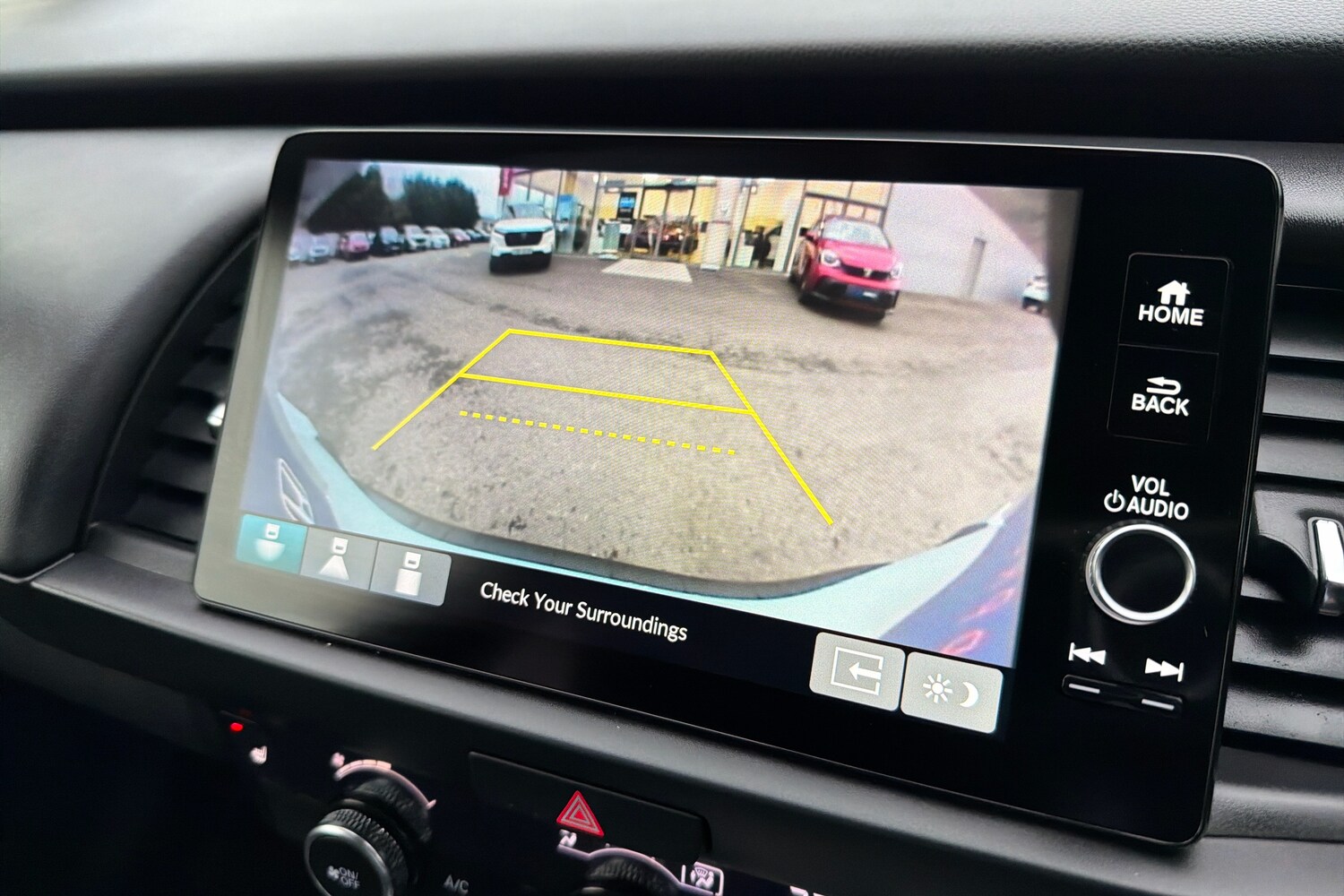 Used Honda Jazz 2025 for sale - 77449735: Photo 21