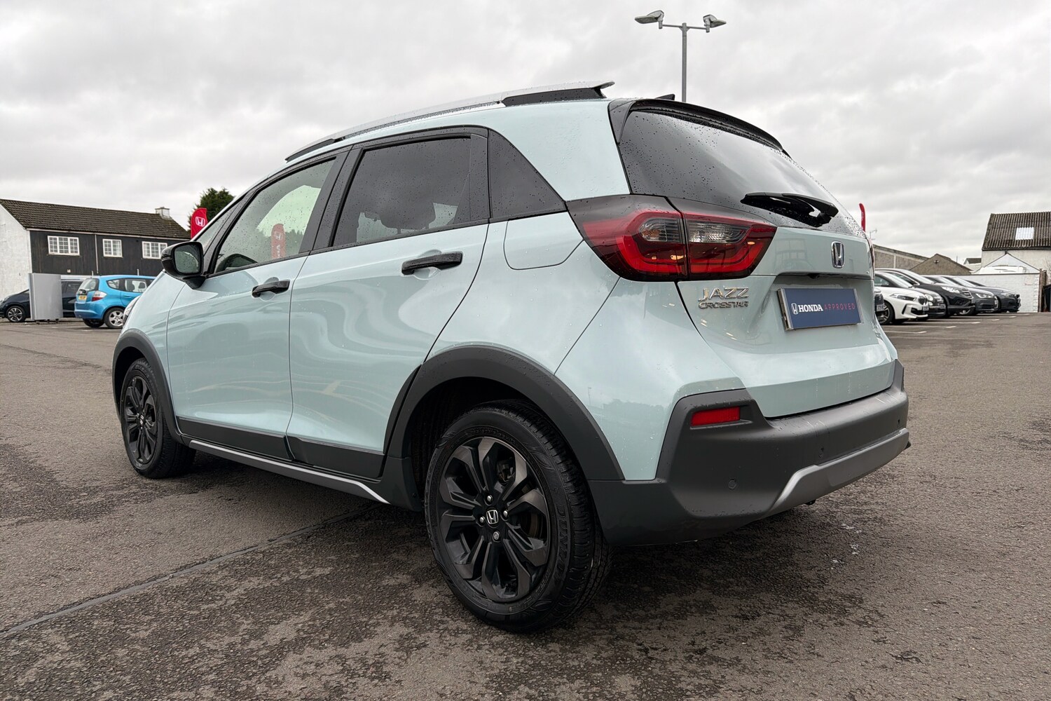 Used Honda Jazz 2025 for sale - 77449735: Photo 31
