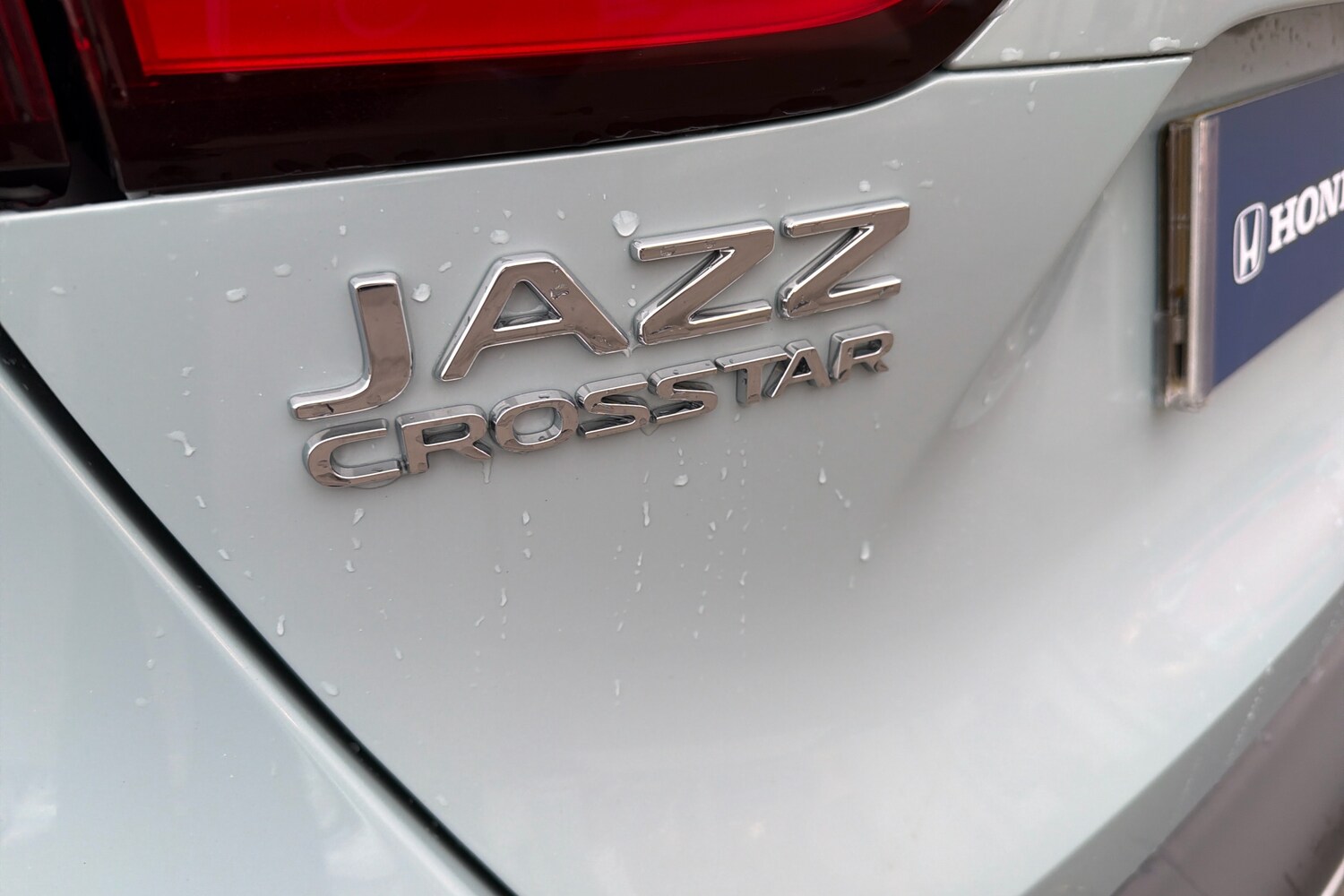 Used Honda Jazz 2025 for sale - 77449735: Photo 32