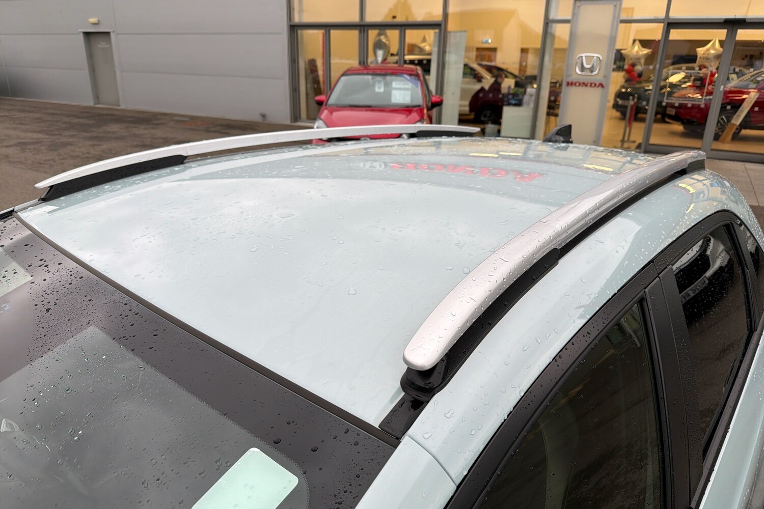 Used Honda Jazz 2025 for sale - 77449735: Photo 34