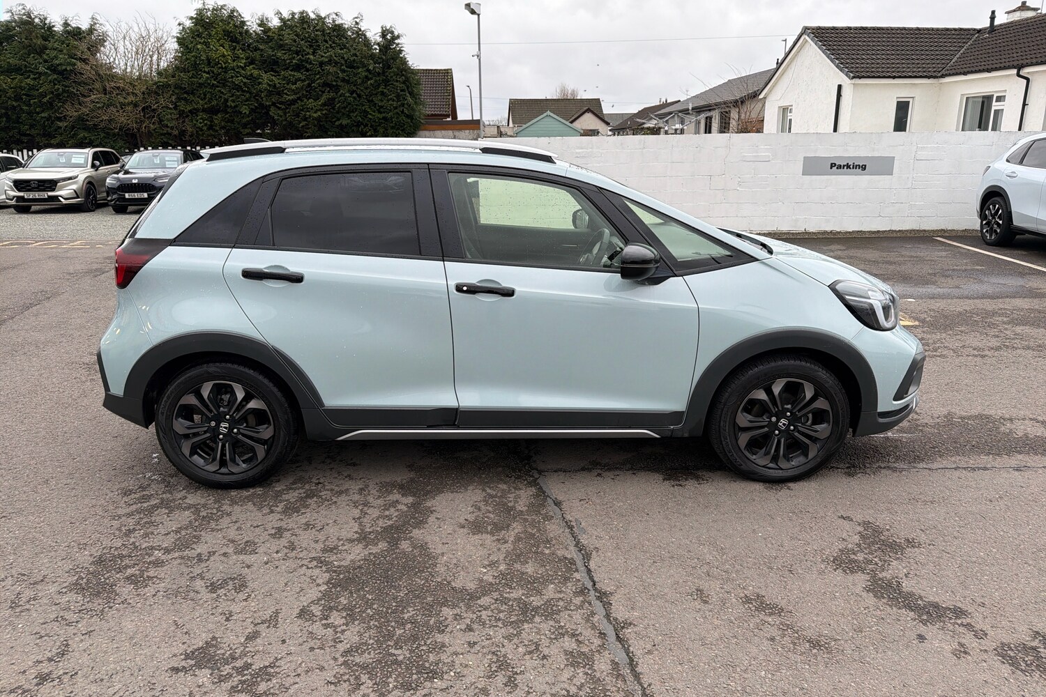 Used Honda Jazz 2025 for sale - 77449735: Photo 5