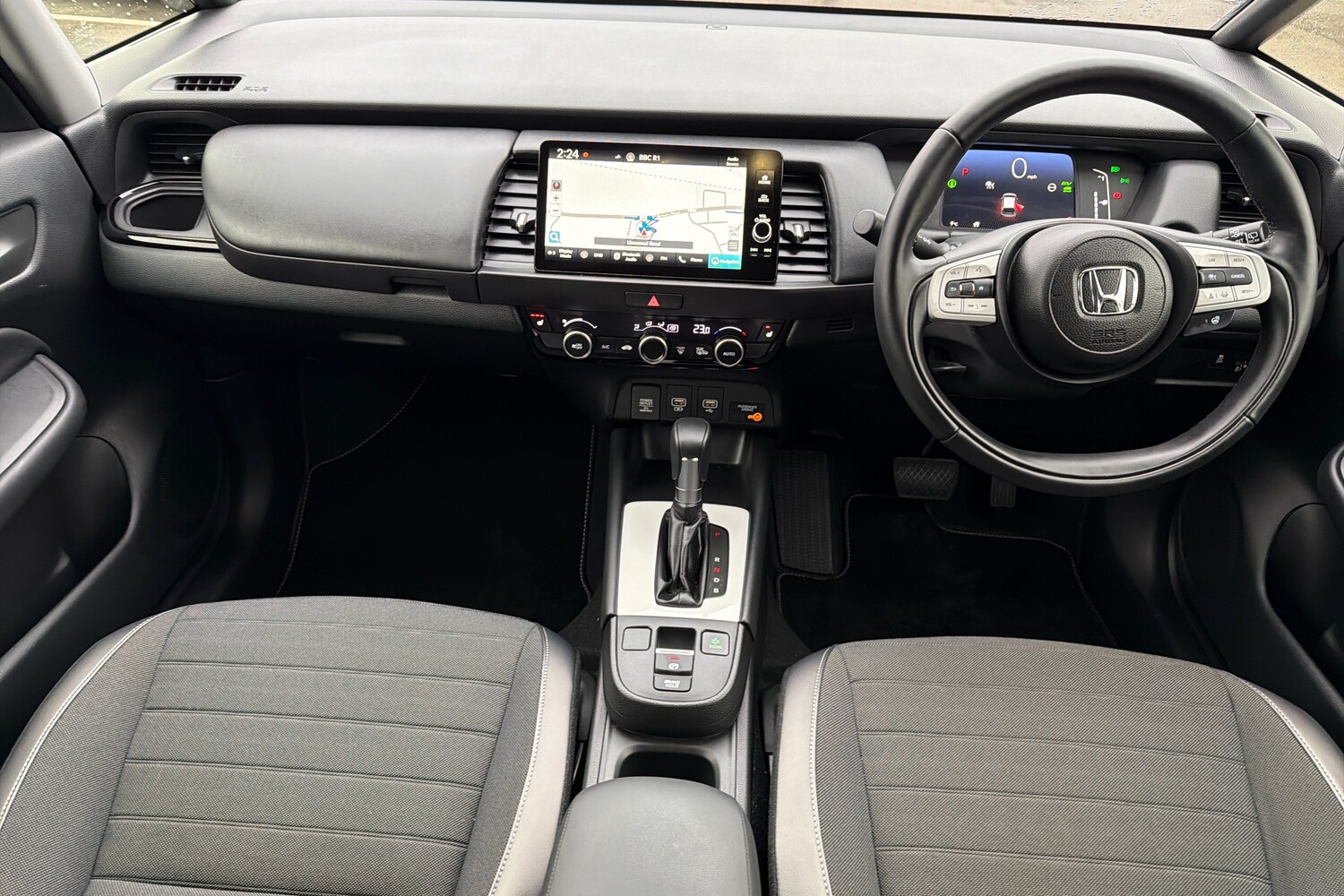 Used Honda Jazz 2025 for sale - 77449735: Photo 7