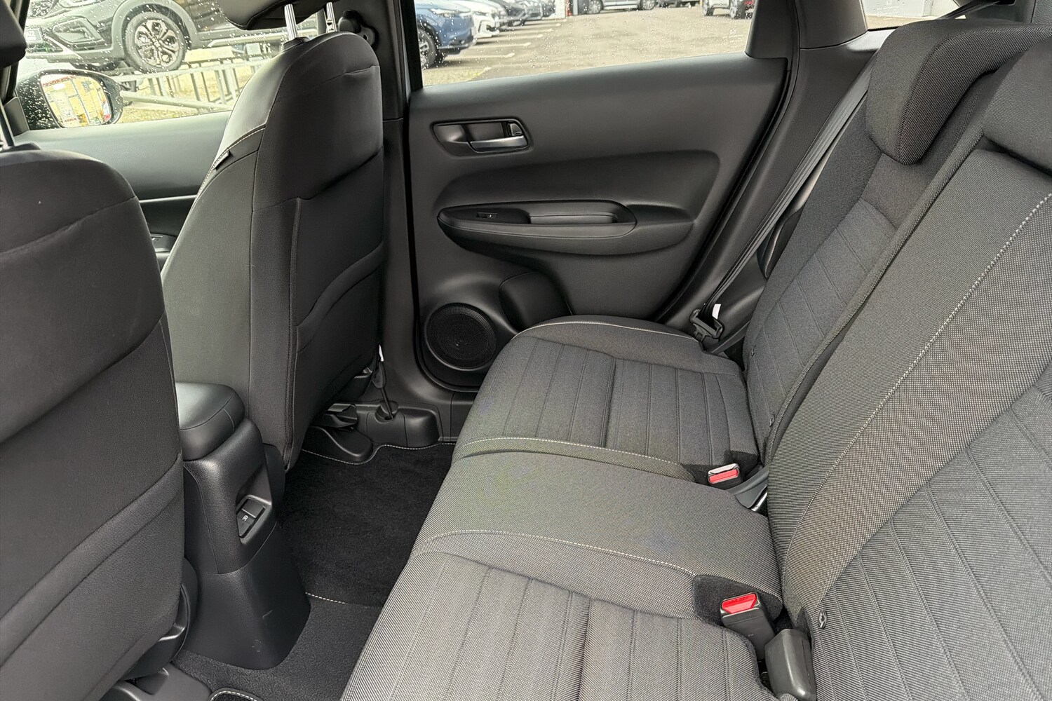 Used Honda Jazz 2025 for sale - 77449735: Photo 8