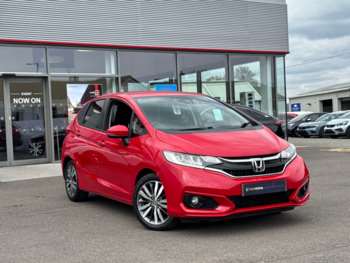 2018 - 1.3 i-VTEC EX 5dr