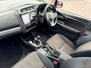 Used Honda Jazz 2018 for sale - 74882986: Photo