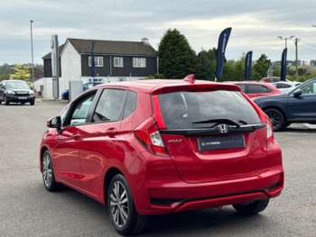Used Honda Jazz 2018 for sale - 74882986: Photo