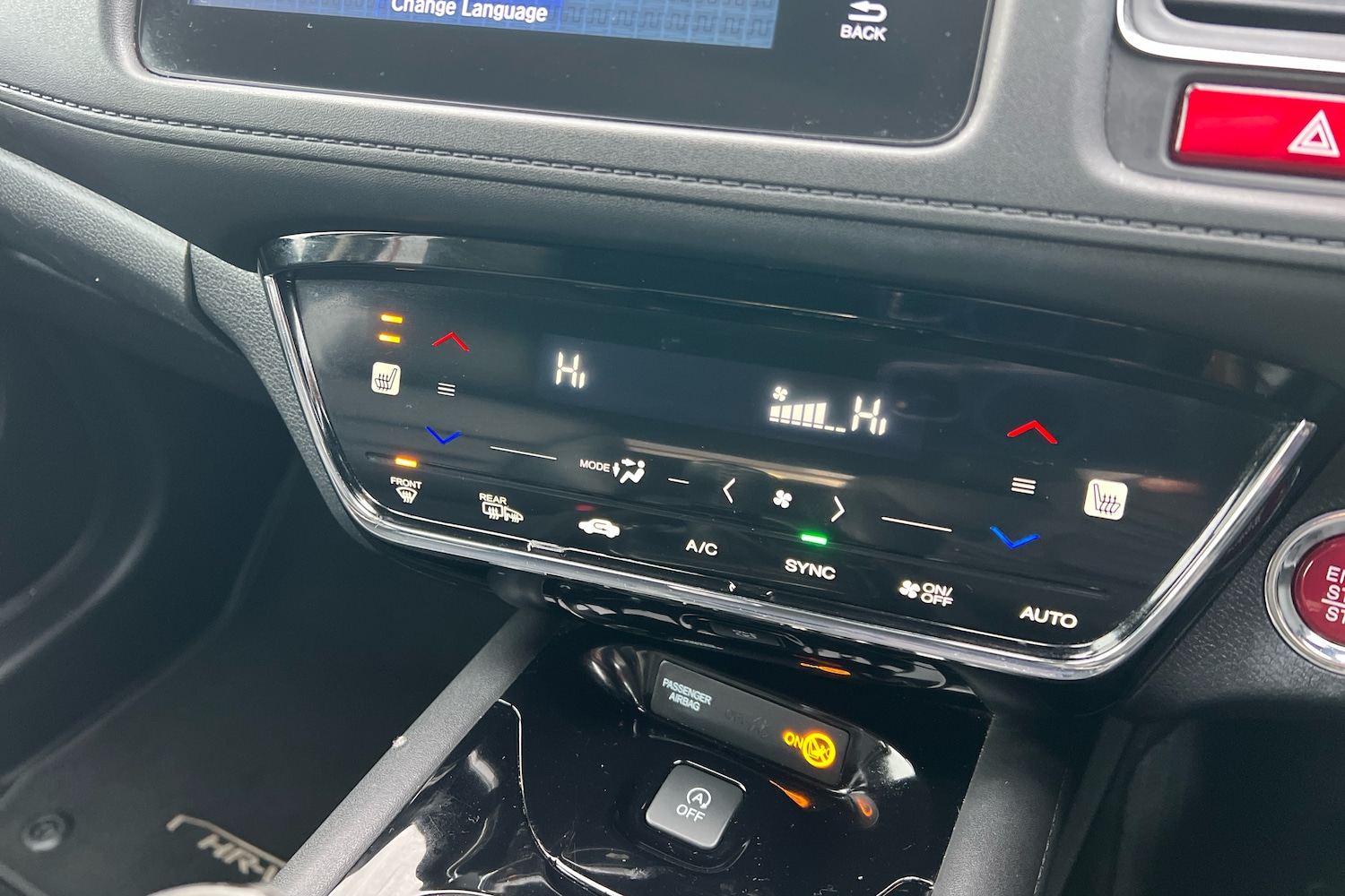 Used Honda HR-V 2016 for sale - 76788118: Photo 14