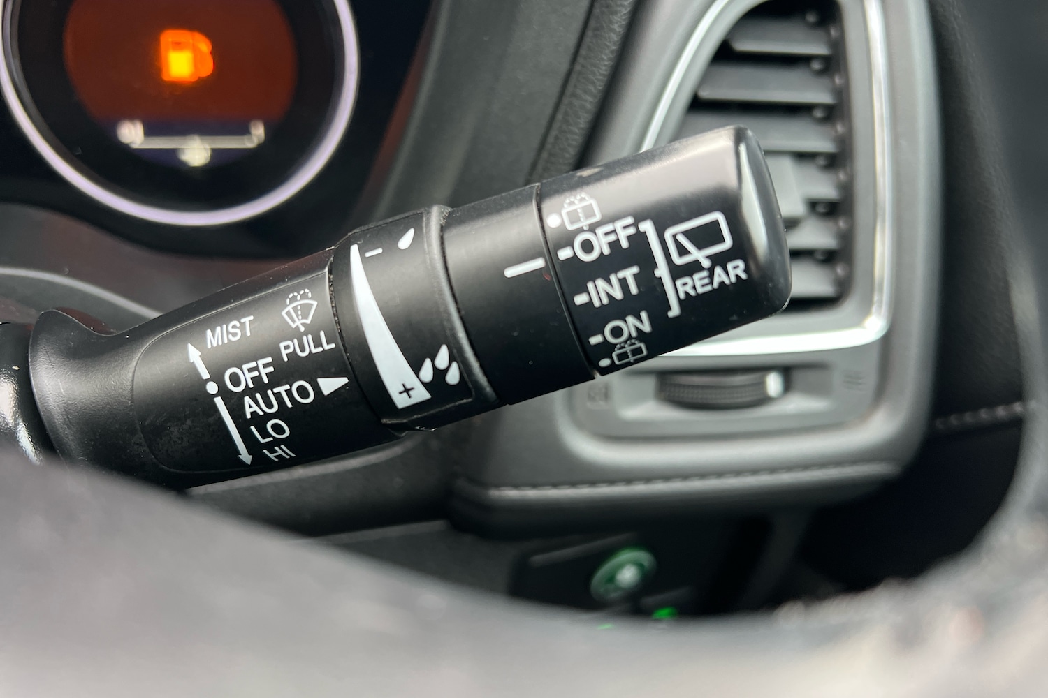 Used Honda HR-V 2016 for sale - 76788118: Photo 16