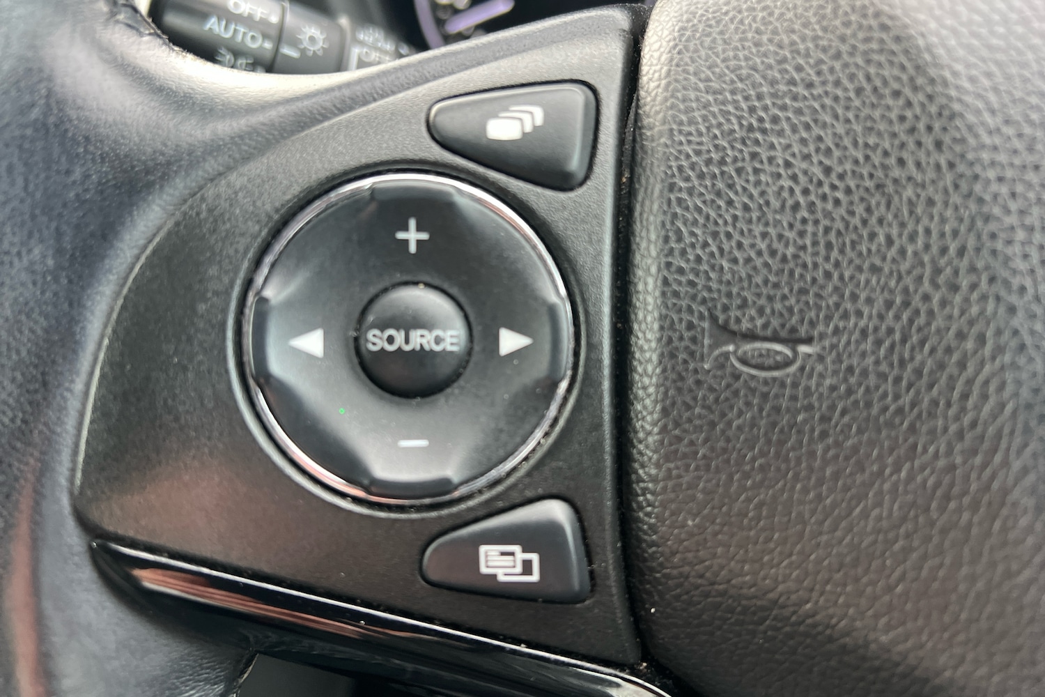 Used Honda HR-V 2016 for sale - 76788118: Photo 17