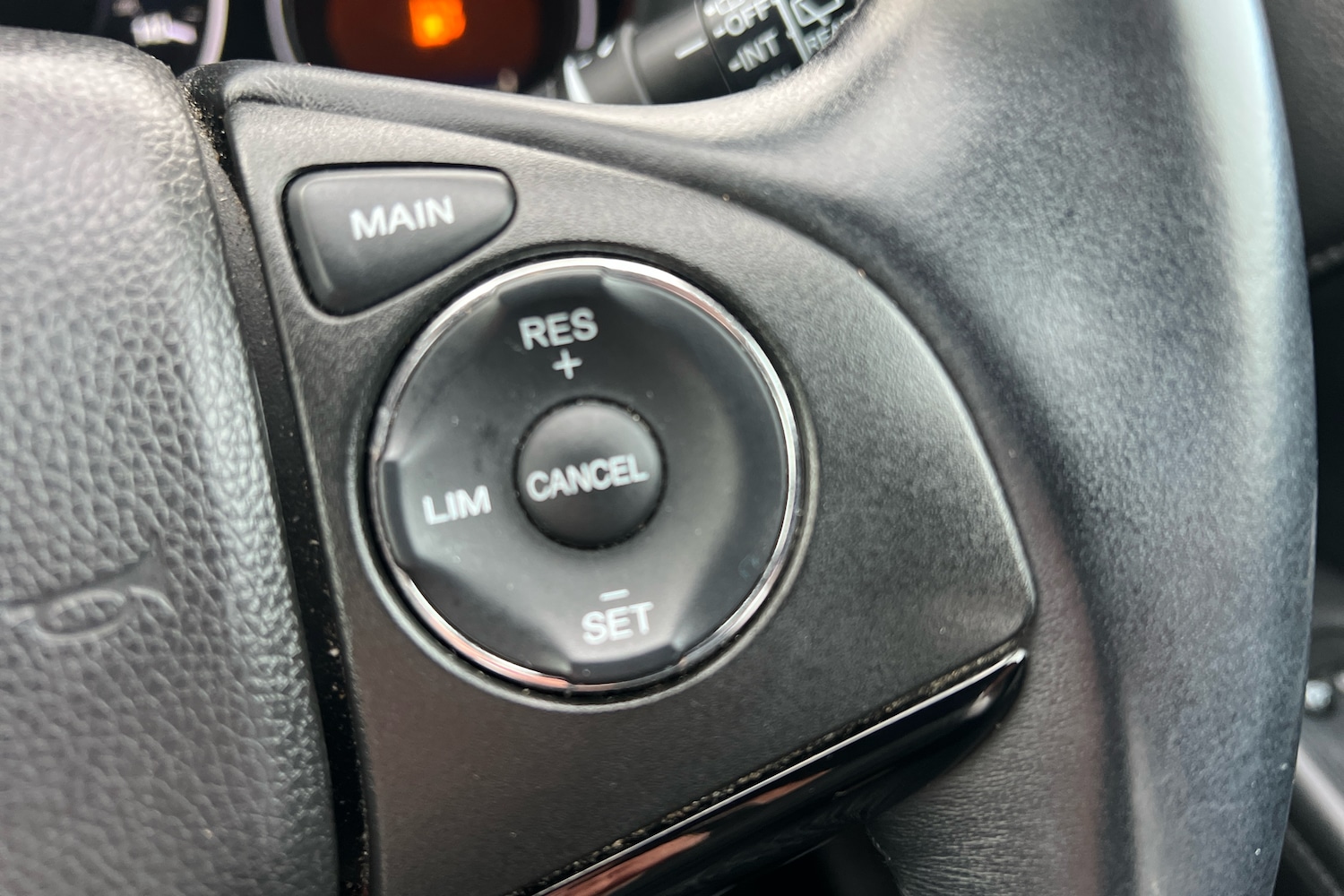 Used Honda HR-V 2016 for sale - 76788118: Photo 18