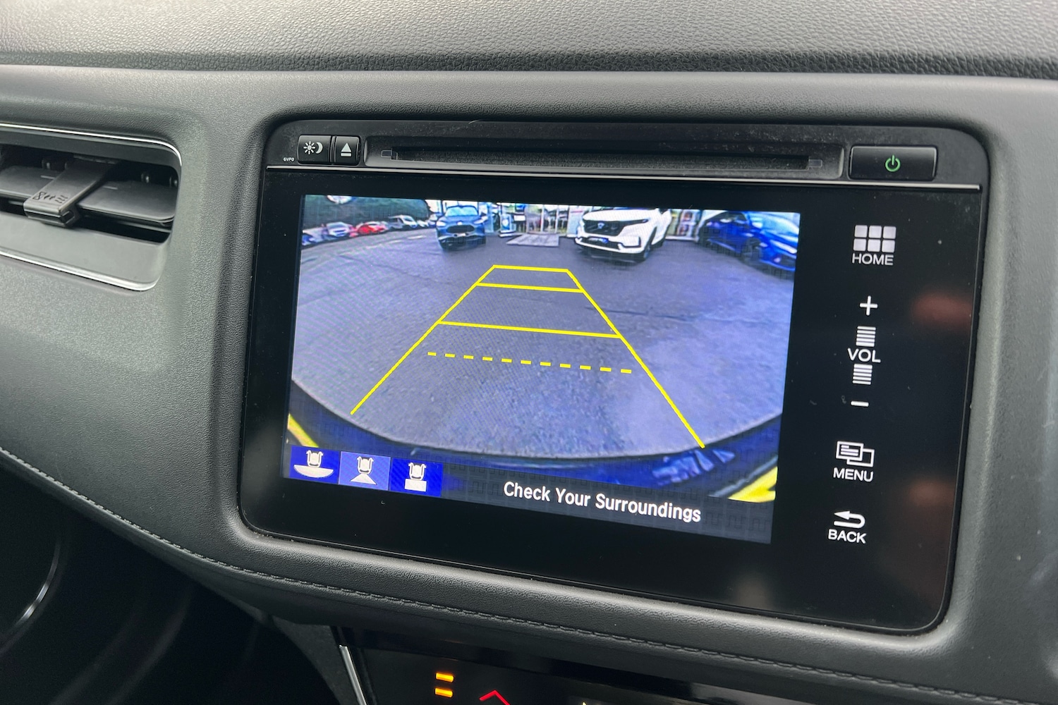 Used Honda HR-V 2016 for sale - 76788118: Photo 20