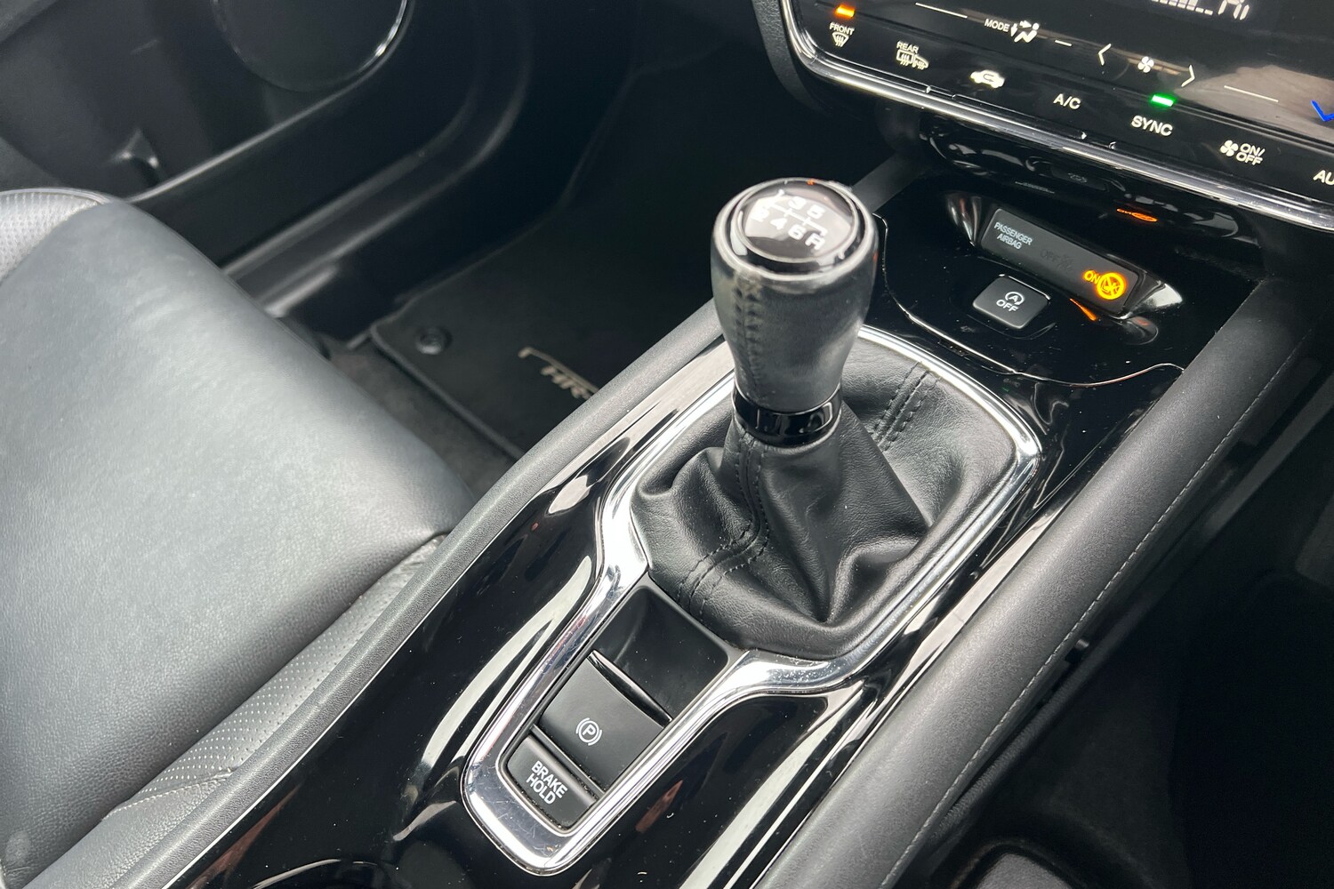 Used Honda HR-V 2016 for sale - 76788118: Photo 21