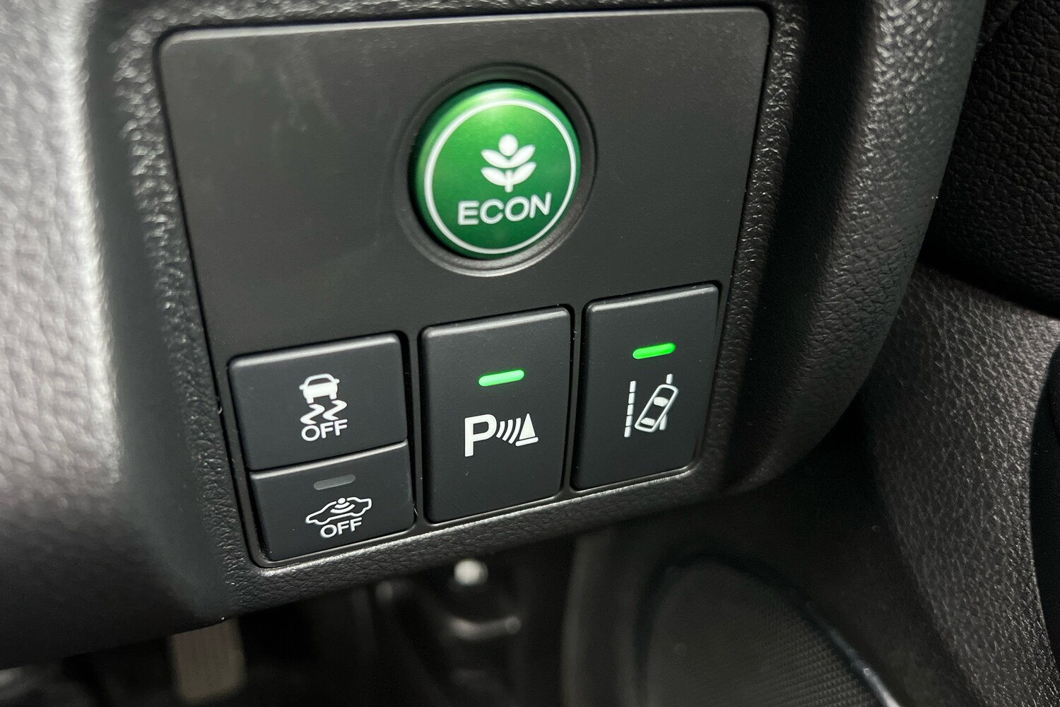 Used Honda HR-V 2016 for sale - 76788118: Photo 24