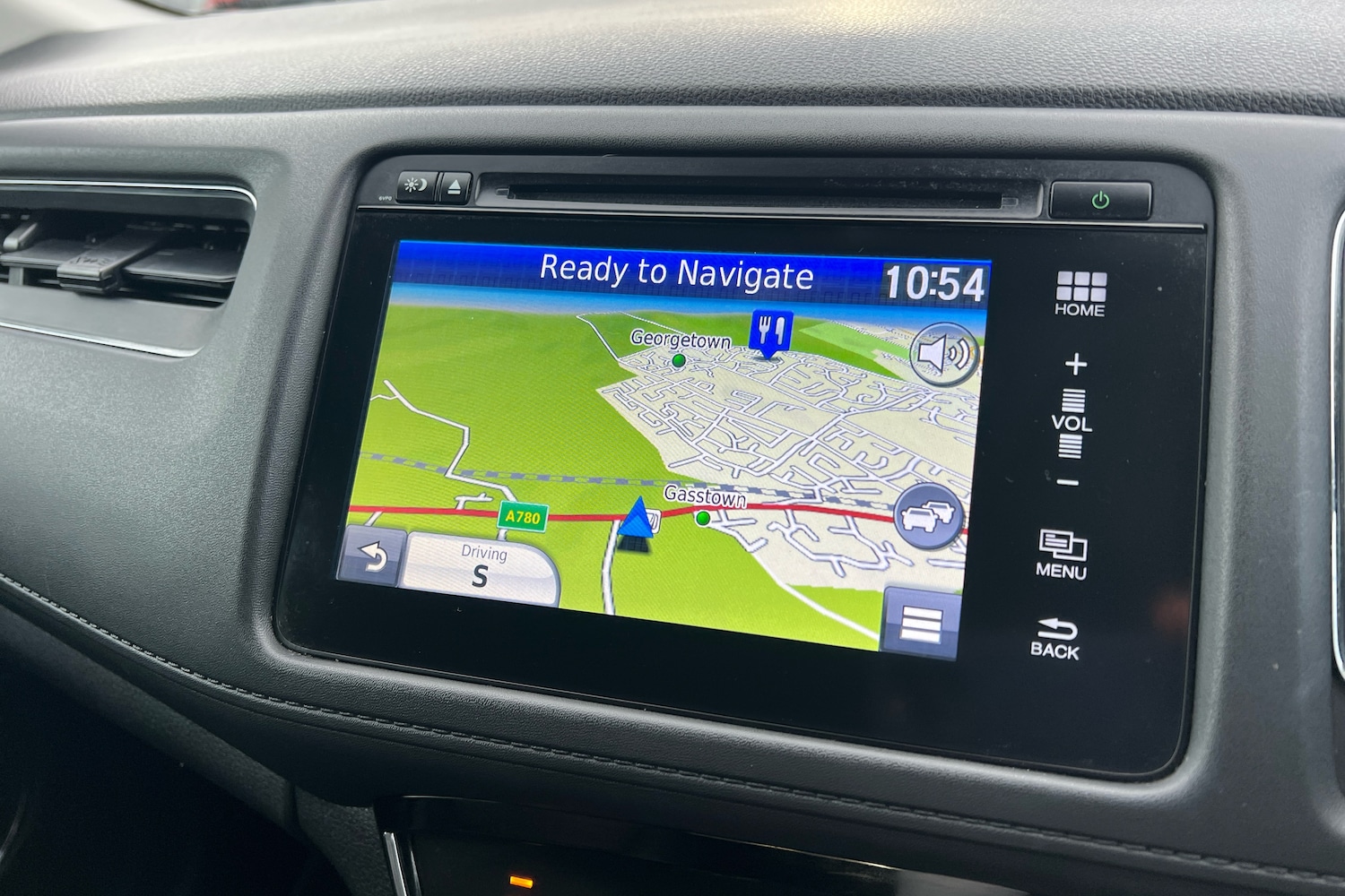 Used Honda HR-V 2016 for sale - 76788118: Photo 25