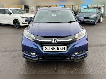 Used Honda HR-V 2016 for sale - 76788118: Photo