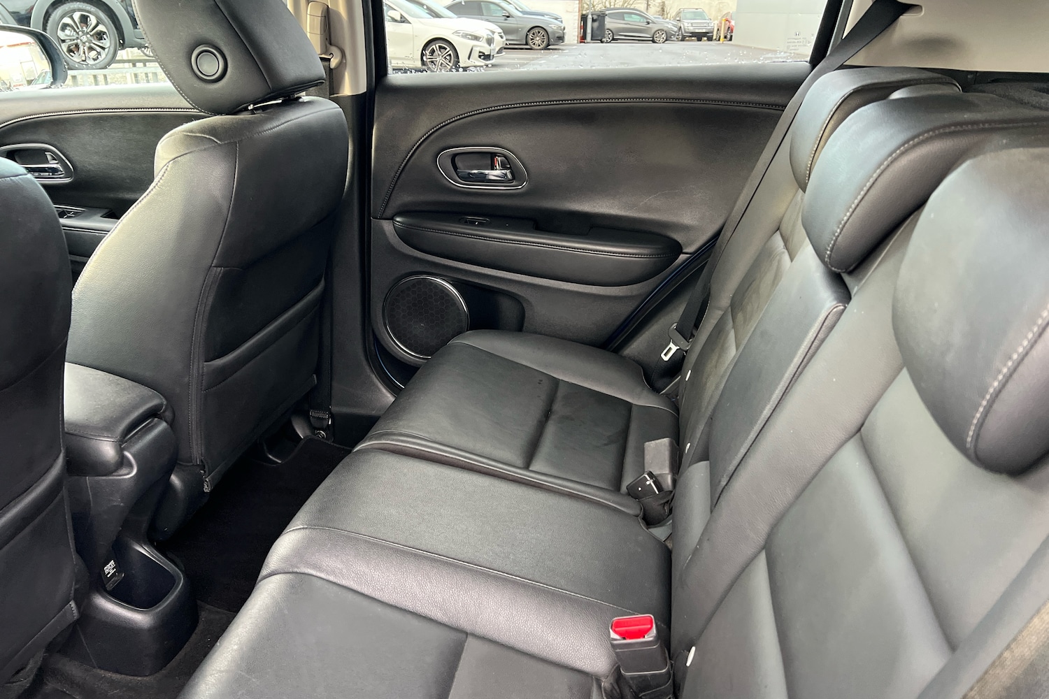 Used Honda HR-V 2016 for sale - 76788118: Photo 8