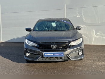 Used Honda Civic 2020 for sale - 75702554: Photo