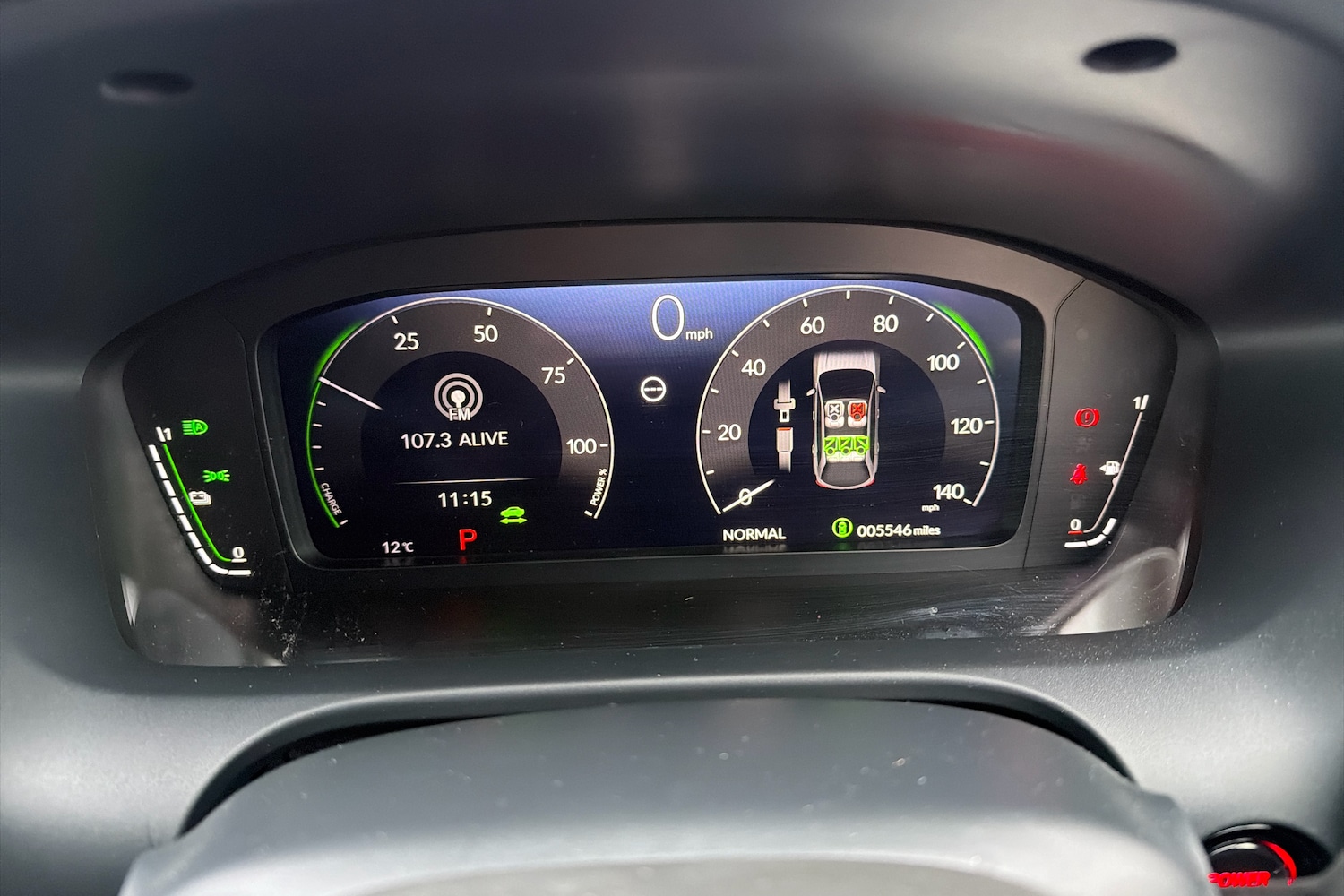 Used Honda ZR-V 2025 for sale - 77373043: Photo 11