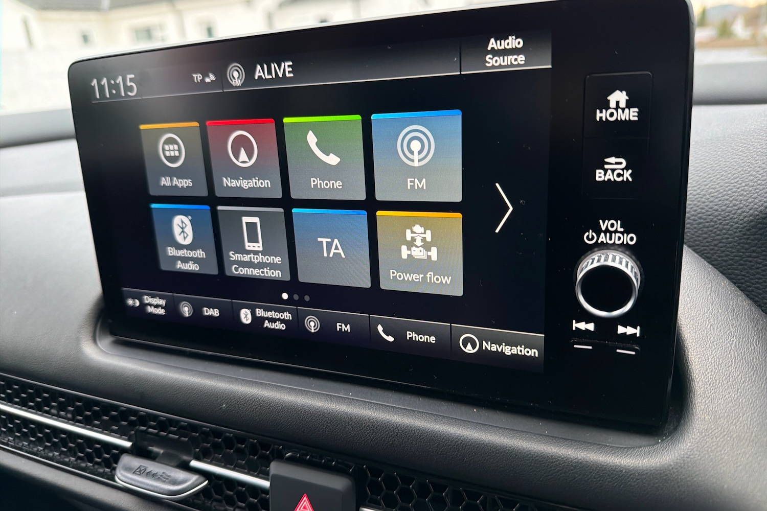 Used Honda ZR-V 2025 for sale - 77373043: Photo 13