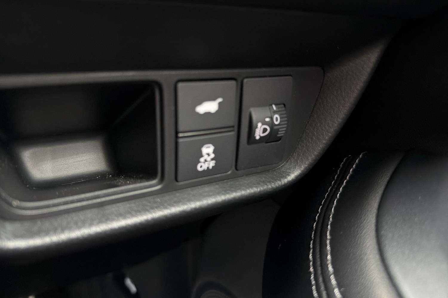 Used Honda ZR-V 2025 for sale - 77373043: Photo 15