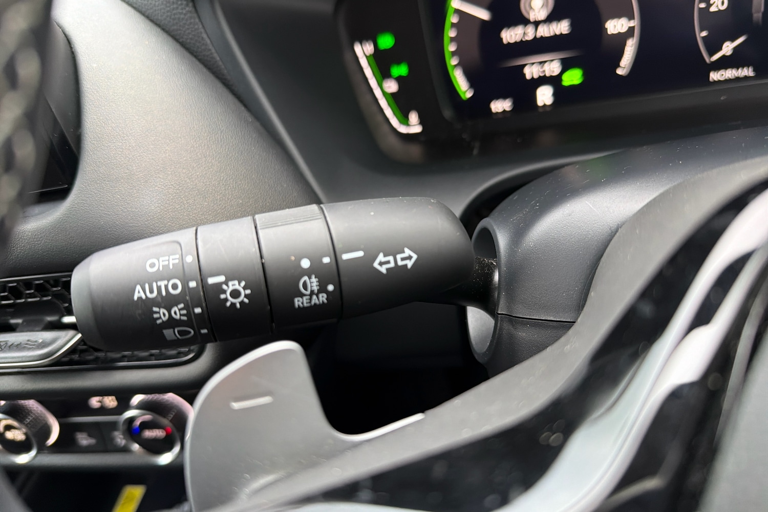 Used Honda ZR-V 2025 for sale - 77373043: Photo 16