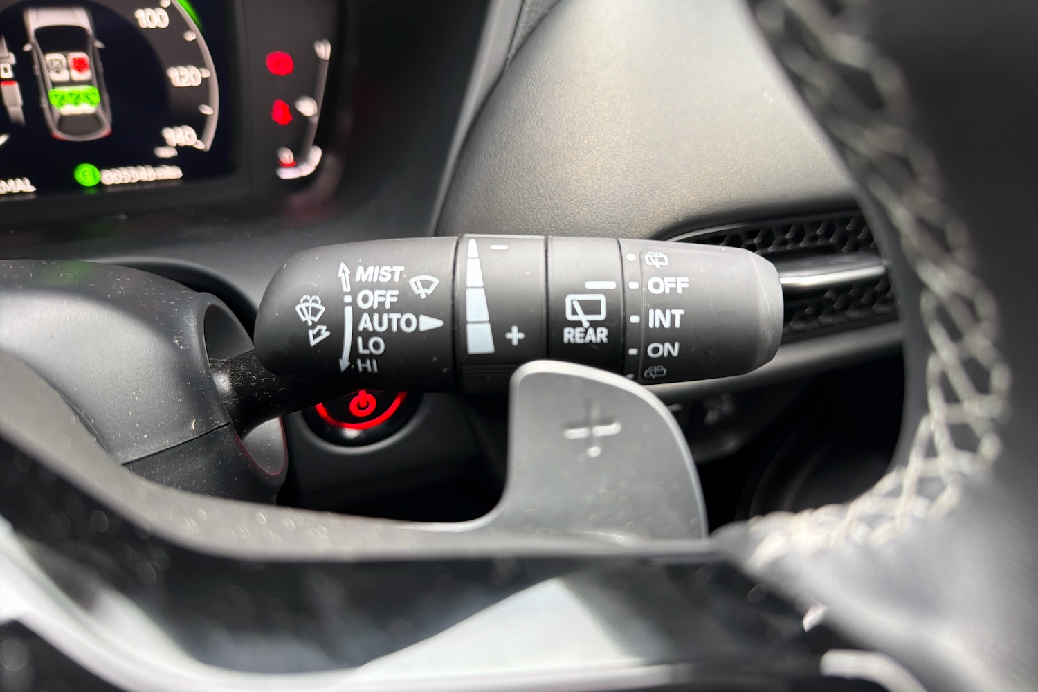 Used Honda ZR-V 2025 for sale - 77373043: Photo 17