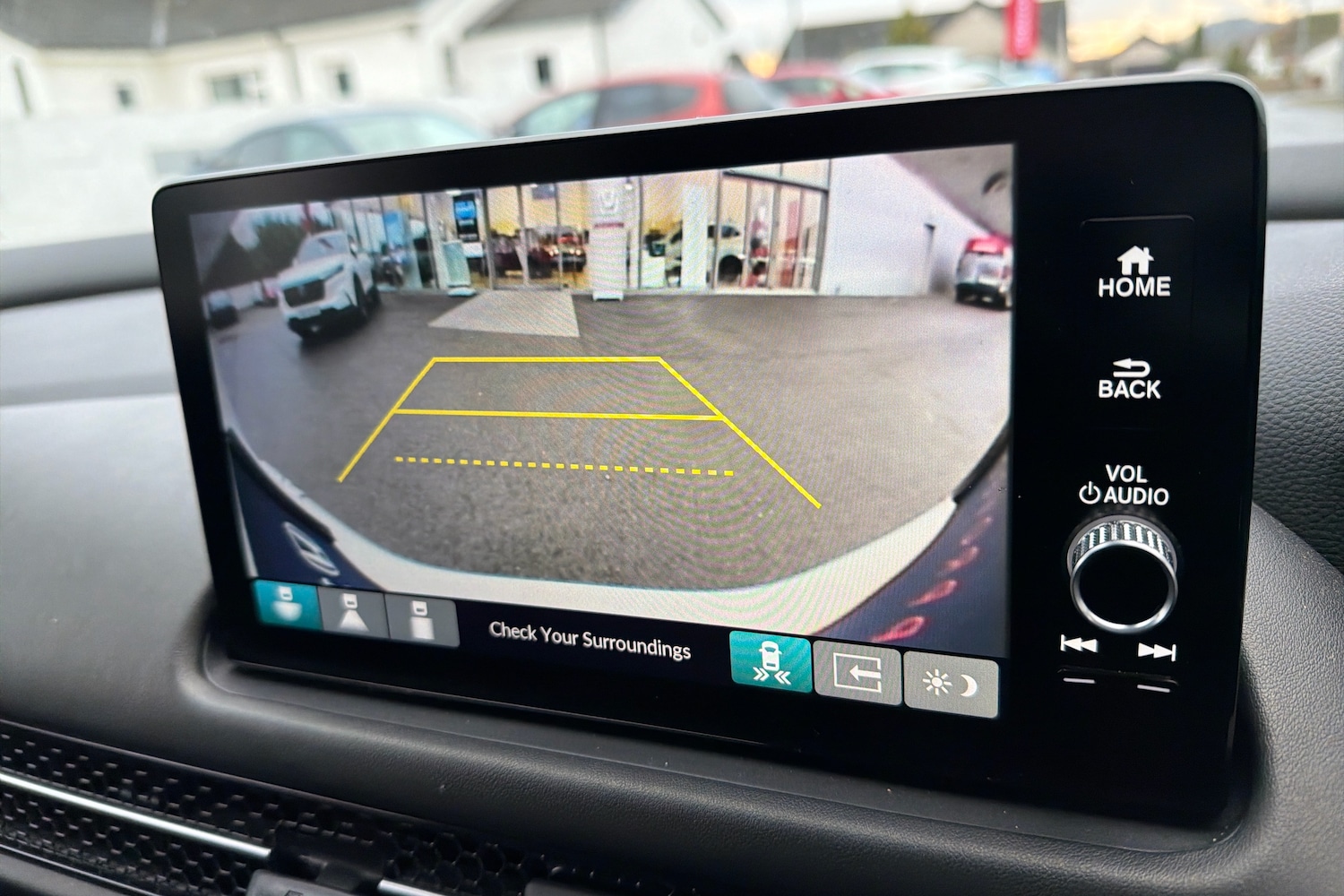 Used Honda ZR-V 2025 for sale - 77373043: Photo 18