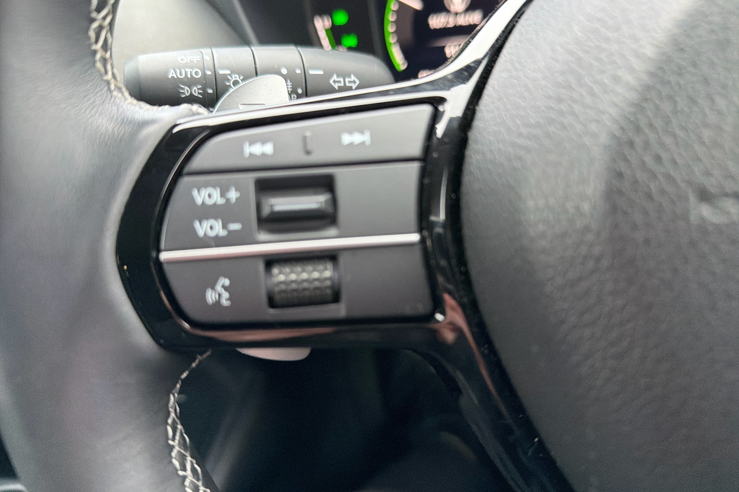 Used Honda ZR-V 2025 for sale - 77373043: Photo 19