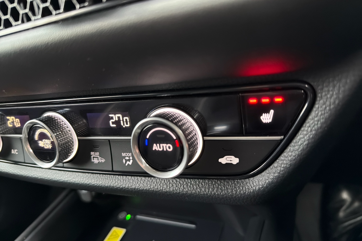 Used Honda ZR-V 2025 for sale - 77373043: Photo 22