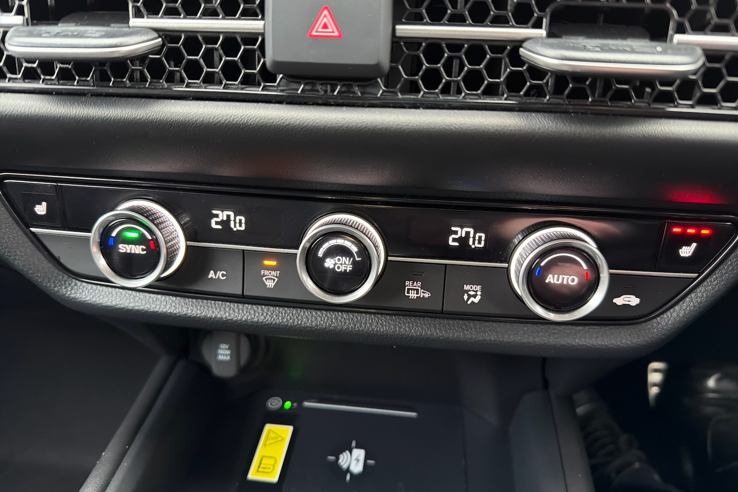 Used Honda ZR-V 2025 for sale - 77373043: Photo 23