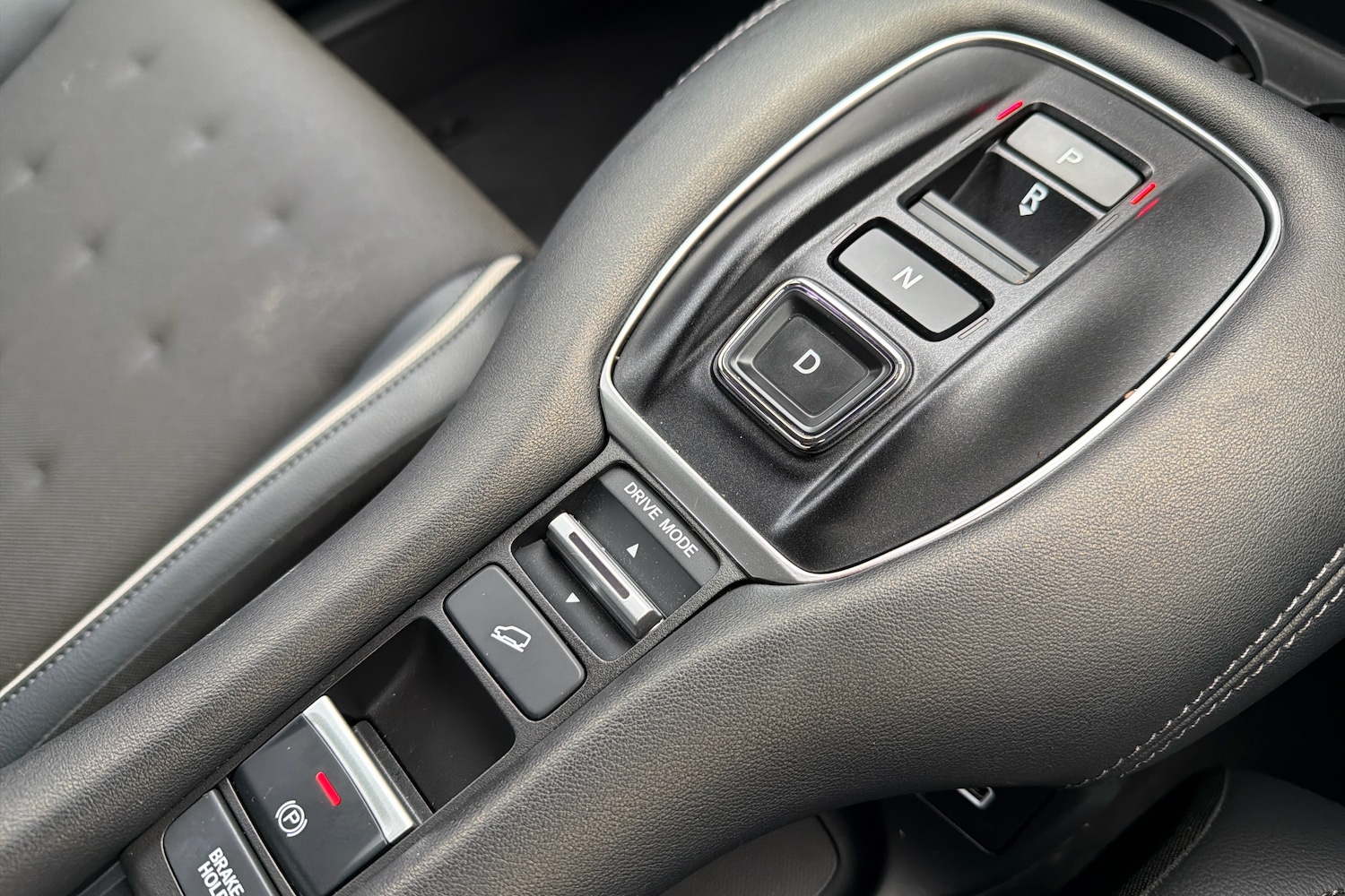 Used Honda ZR-V 2025 for sale - 77373043: Photo 24