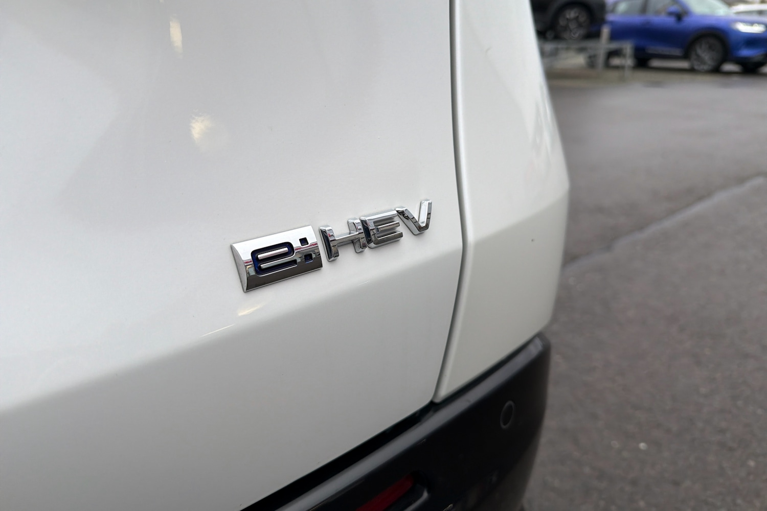 Used Honda ZR-V 2025 for sale - 77373043: Photo 31