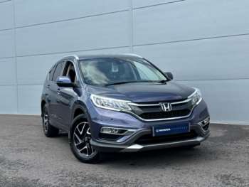 2018 - Se + Navi I-Dtec 4X2 5-Door