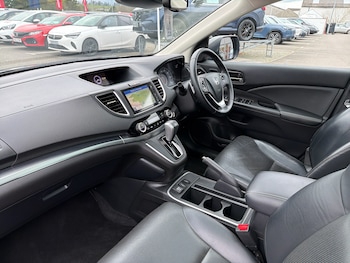 Used Honda CR-V 2016 for sale - 77934406: Photo