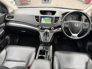 Used Honda CR-V 2016 for sale - 77934406: Photo