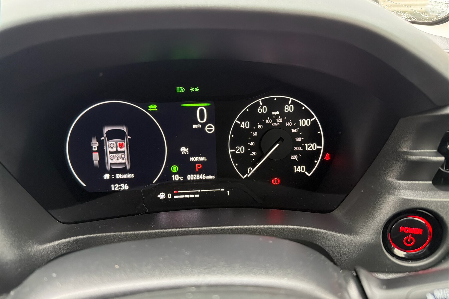 Used Honda HR-V 2025 for sale - 77449740: Photo 11