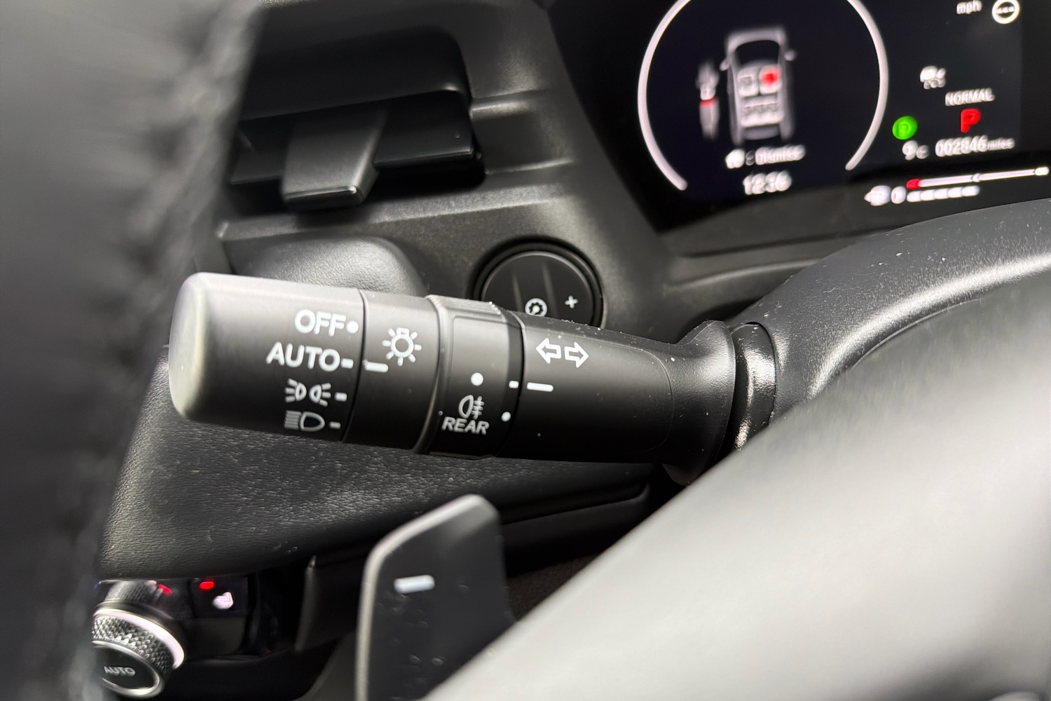 Used Honda HR-V 2025 for sale - 77449740: Photo 16