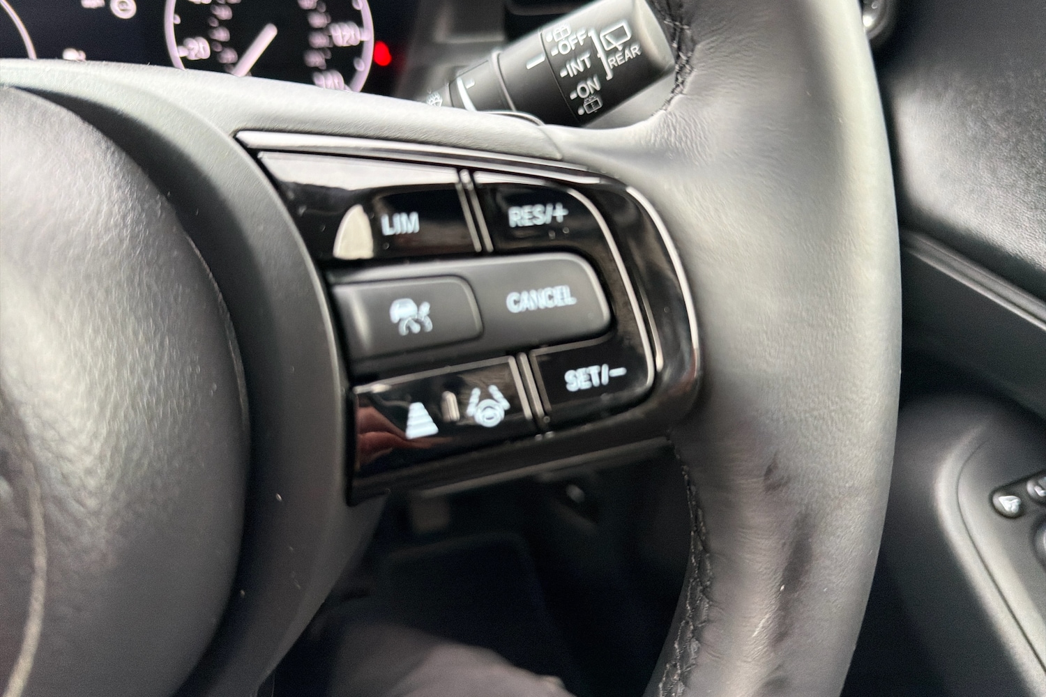 Used Honda HR-V 2025 for sale - 77449740: Photo 17