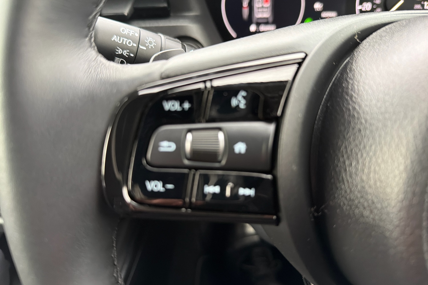 Used Honda HR-V 2025 for sale - 77449740: Photo 18