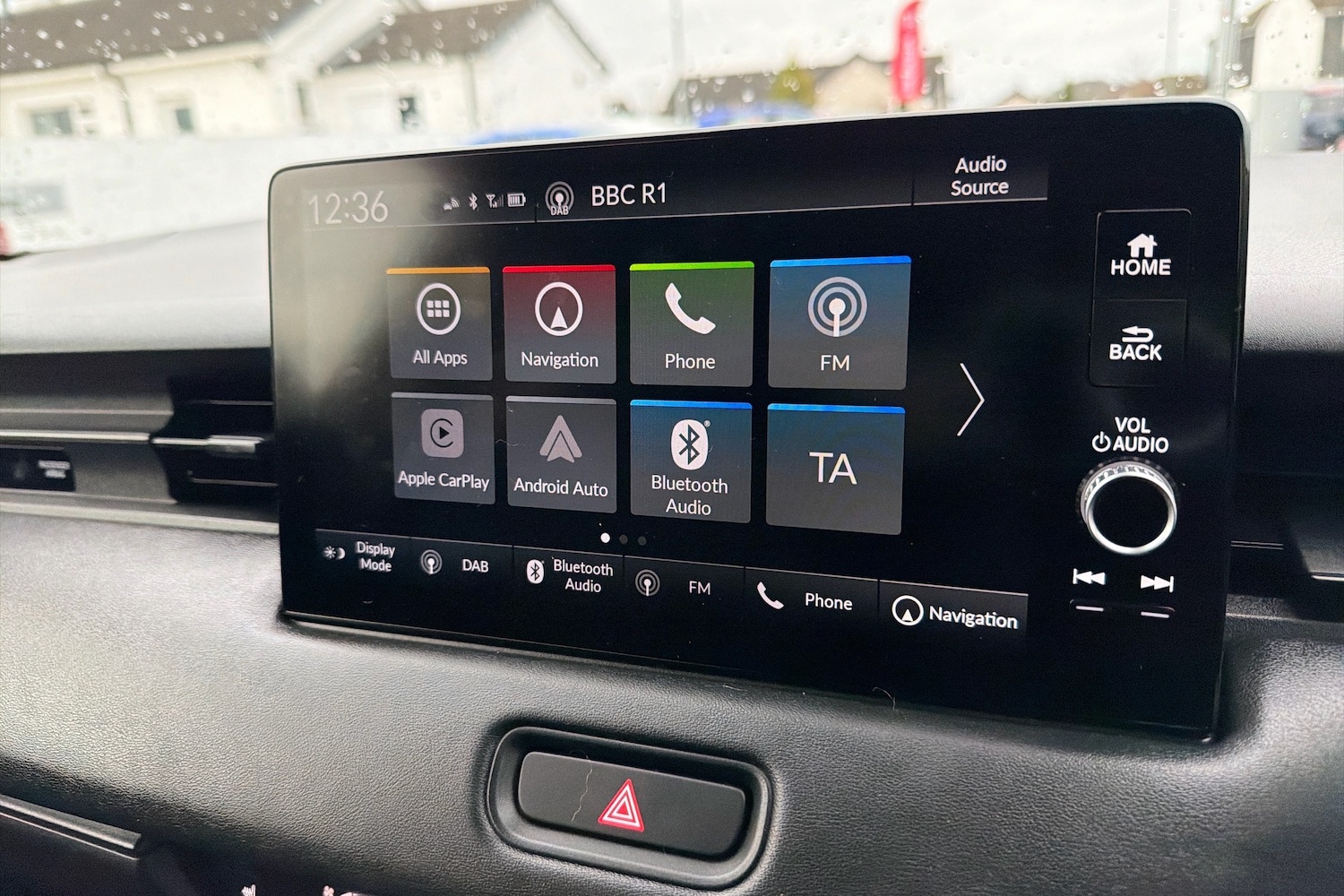 Used Honda HR-V 2025 for sale - 77449740: Photo 19