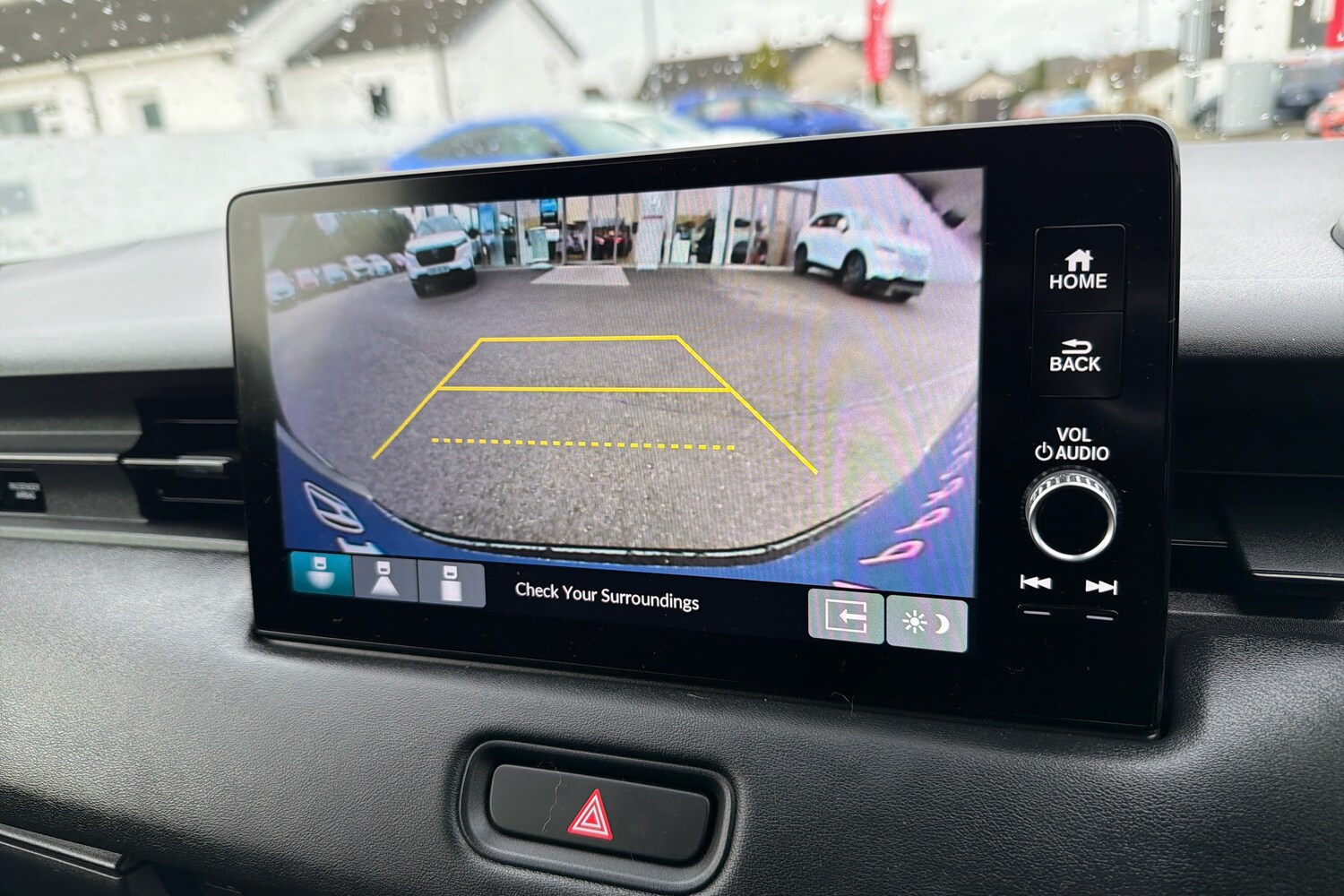 Used Honda HR-V 2025 for sale - 77449740: Photo 20