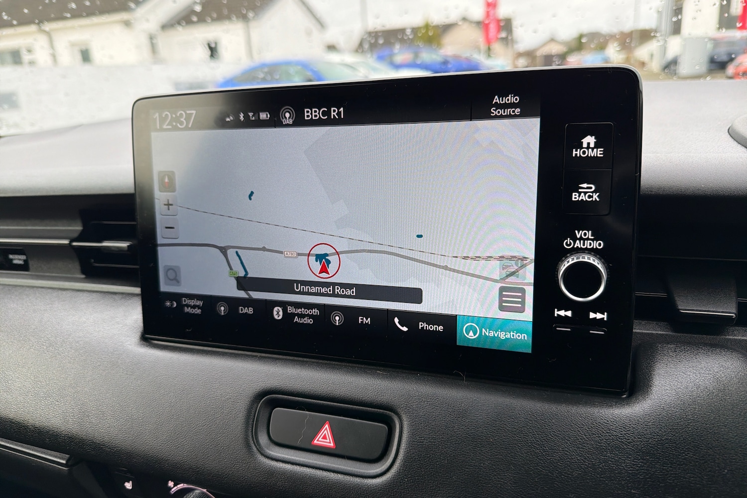 Used Honda HR-V 2025 for sale - 77449740: Photo 21