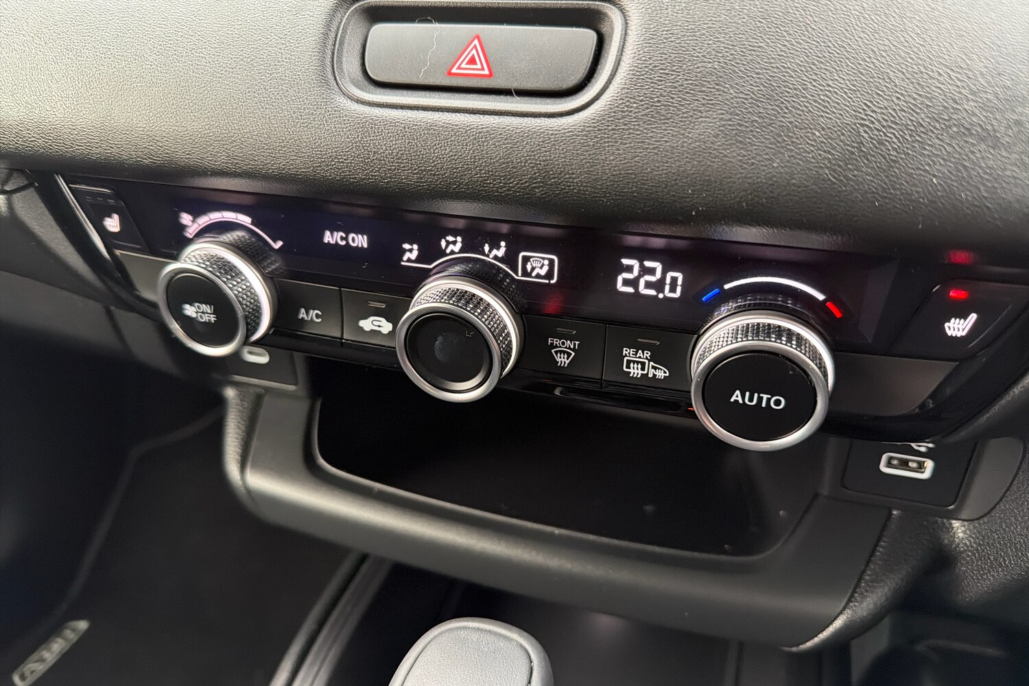 Used Honda HR-V 2025 for sale - 77449740: Photo 22