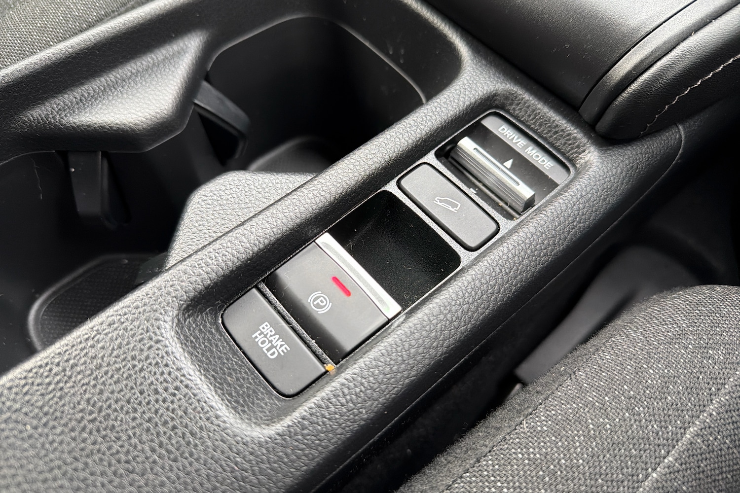 Used Honda HR-V 2025 for sale - 77449740: Photo 24